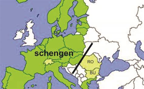 romania schengen